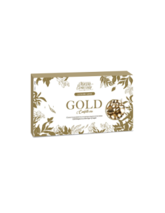 Confetti Maxtris al Cioccolato Oro 500 g