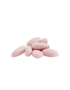 Confetti Maxtris al Cioccolato Rosa 1 kg 2