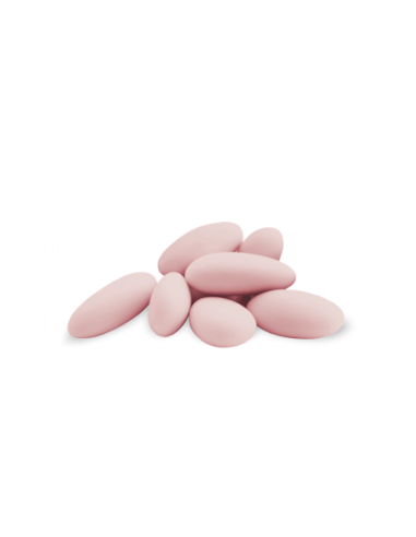 Confetti Maxtris al Cioccolato Rosa 1 kg - dettaglio prodotto