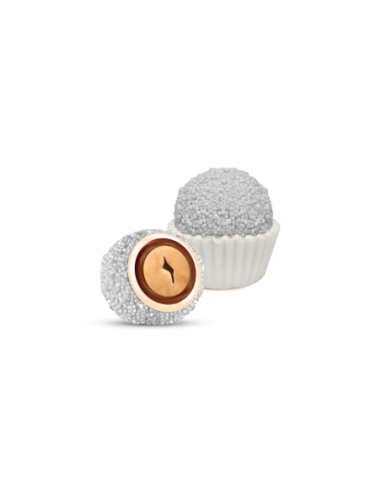 Confetti Maxtris Les Noisettes Cri Cri Bianco 500 g - dettaglio prodotto