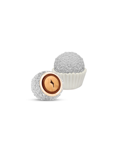 Confetti Maxtris Les Noisettes Cri Cri Bianco 500 g - dettaglio prodotto