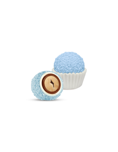 Confetti Maxtris Les Noisettes Cri Cri Celeste 500 g - dettaglio prodotto