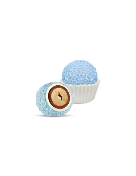 Confetti Maxtris Les Noisettes Cri Cri Celeste 500 g - dettaglio prodotto
