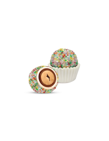 Confetti Maxtris Les Noisettes Cri Cri Compleanno 500 g - dettaglio prodotto