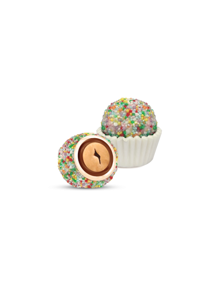 Confetti Maxtris Les Noisettes Cri Cri Compleanno 500 g - dettaglio prodotto