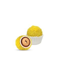 Confetti Maxtris Les Noisettes Cri Cri Giallo 500 g 2