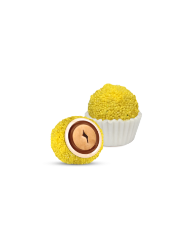 Confetti Maxtris Les Noisettes Cri Cri Giallo 500 g - dettaglio prodotto