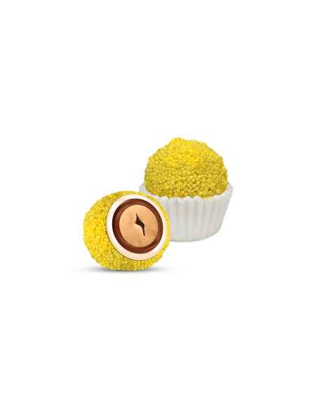 Confetti Maxtris Les Noisettes Cri Cri Giallo 500 g - dettaglio prodotto