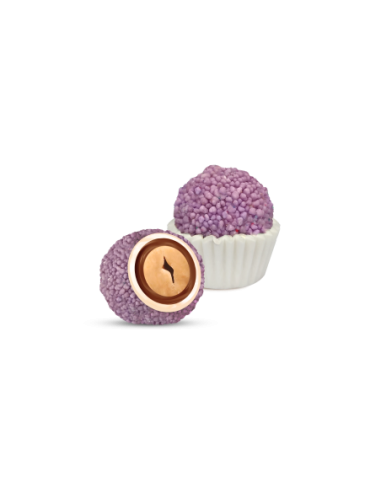 Confetti Maxtris Les Noisettes Cri Cri Lilla 500 g - dettaglio prodotto