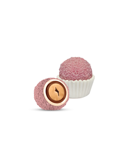 Confetti Maxtris Les Noisettes Cri Cri Rosa 500 g - dettaglio prodotto