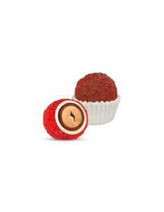 Confetti Maxtris Les Noisettes Cri Cri Rosso 500 g 2