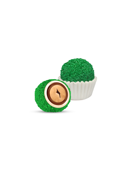 Confetti Maxtris Les Noisettes Cri Cri Verde 500 g - dettaglio prodotto