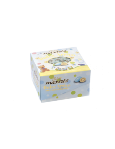 Dolce Arrivo Maxtris Celeste 500 g