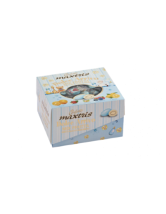 Dolce Arrivo Maxtris Frutta Celesti 500 g