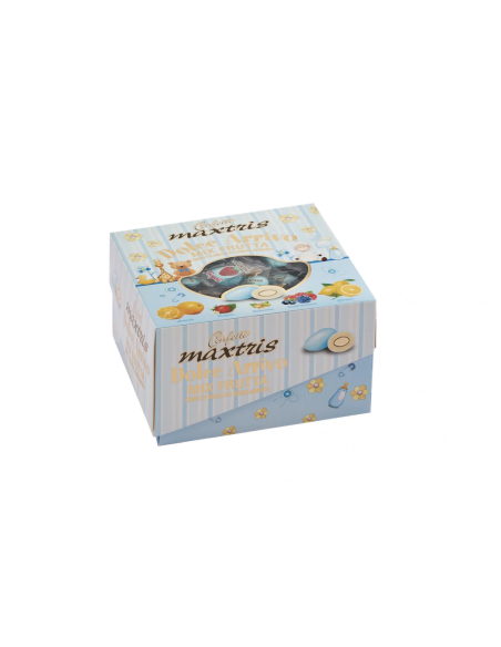 Dolce Arrivo Maxtris Frutta Celesti 500 g