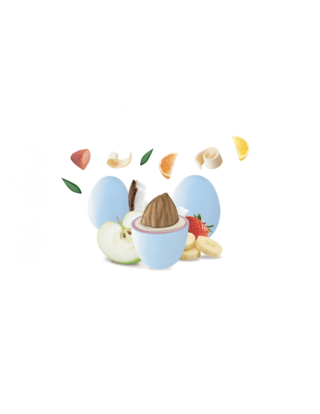 Dolce Arrivo Maxtris Frutta Celesti 500 g - dettaglio prodotto