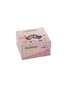 Dolce Arrivo Maxtris Frutta Rosa 500 g