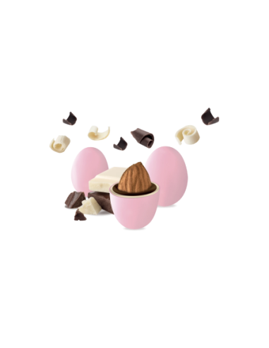 Dolce Arrivo Maxtris Rosa 500 g - dettaglio prodotto