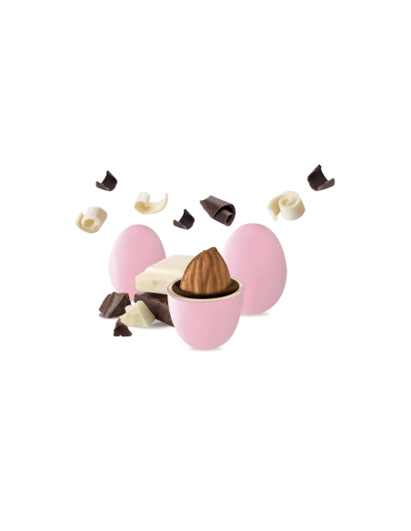 Dolce Arrivo Maxtris Rosa 500 g - dettaglio prodotto