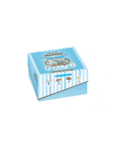 Dolce Arrivo Maxtris Sfumati Celeste 500 g