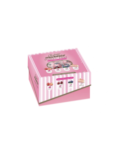 Dolce Arrivo Maxtris Sfumati Rosa 500 g