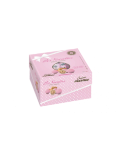 Dolce Arrivo Maxtris Noisettes Rosa 500 g