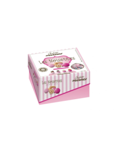 Dolce Arrivo Maxtris Noisettes Sfumato Rosa 500 g