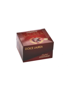 Dolce Laurea Maxtris Rossi 500 g