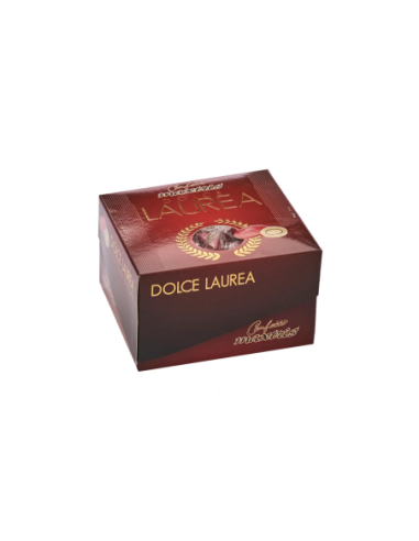 Dolce Laurea Maxtris Rossi 500 g