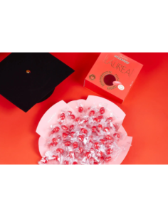 Dolce Laurea Maxtris Rossi 500 g 2