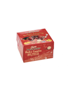 Dolce Laurea Maxtris Frutta Rossi 500 g