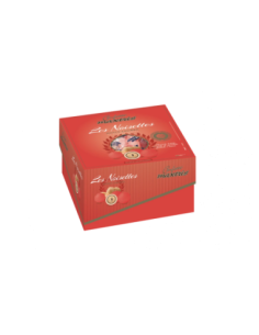 Dolce Laurea Maxtris Noisettes Rossi 500 g