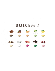 Dolce Evento Maxtris Dolce Mix 500 g 2
