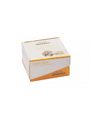 Dolce Evento Maxtris Bianchi 500 g