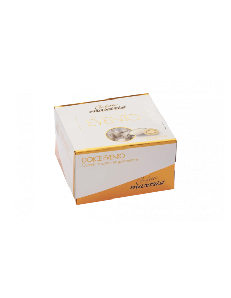 Dolce Evento Maxtris Bianchi 500 g
