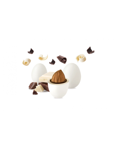 Dolce Evento Maxtris Bianchi 500 g - dettaglio prodotto