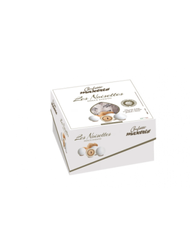 Dolce Evento Maxtris Noisettes Bianchi 500 g