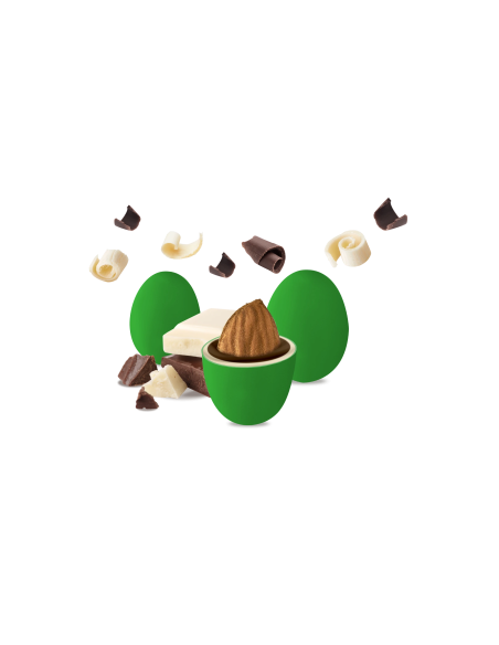 Dolce Promessa Maxtris 500 g - dettaglio prodotto