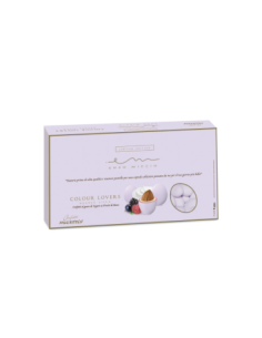 Confetti Maxtris Enzo Miccio Nuance Lilla 1 kg