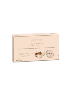 Confetti Maxtris Enzo Miccio Nuance Nude 1 kg