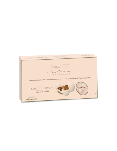 Confetti Maxtris Enzo Miccio Nuance Nude 1 kg