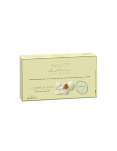 Confetti Maxtris Enzo Miccio Nuance Pea Green 1 kg