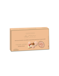 Confetti Maxtris Enzo Miccio Nuance Pesca 1 kg