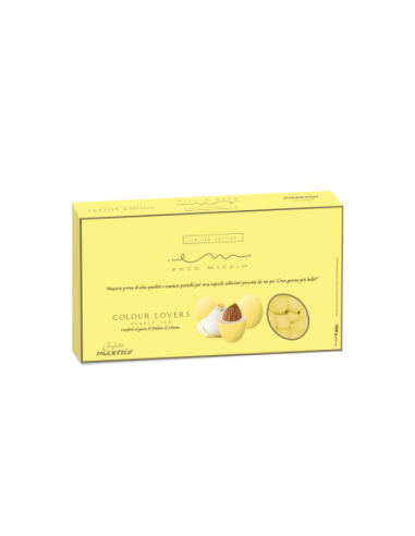 Confetti Maxtris Enzo Miccio Nuance Sun 1 kg