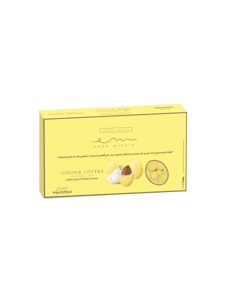 Confetti Maxtris Enzo Miccio Nuance Sun 1 kg