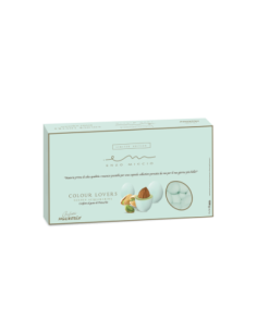 Confetti Maxtris Enzo Miccio Nuance Acquamarina 1 kg