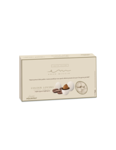 Confetti Maxtris Enzo Miccio Nuance Tortora 1 kg
