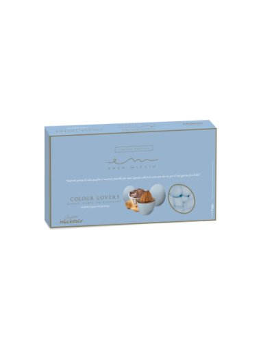 Confetti Maxtris Enzo Miccio Nuance Carta da Zucchero 1 kg