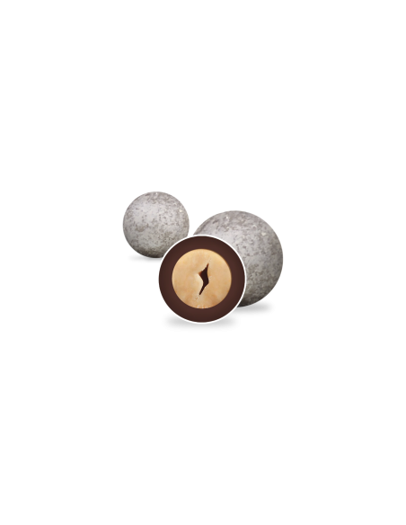 Maxtris Les Perles Hiver Argent 1 kg - dettaglio prodotto