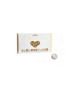 Maxtris Les Perles Ete' Silver Pearl 1 kg - dettaglio prodotto 2